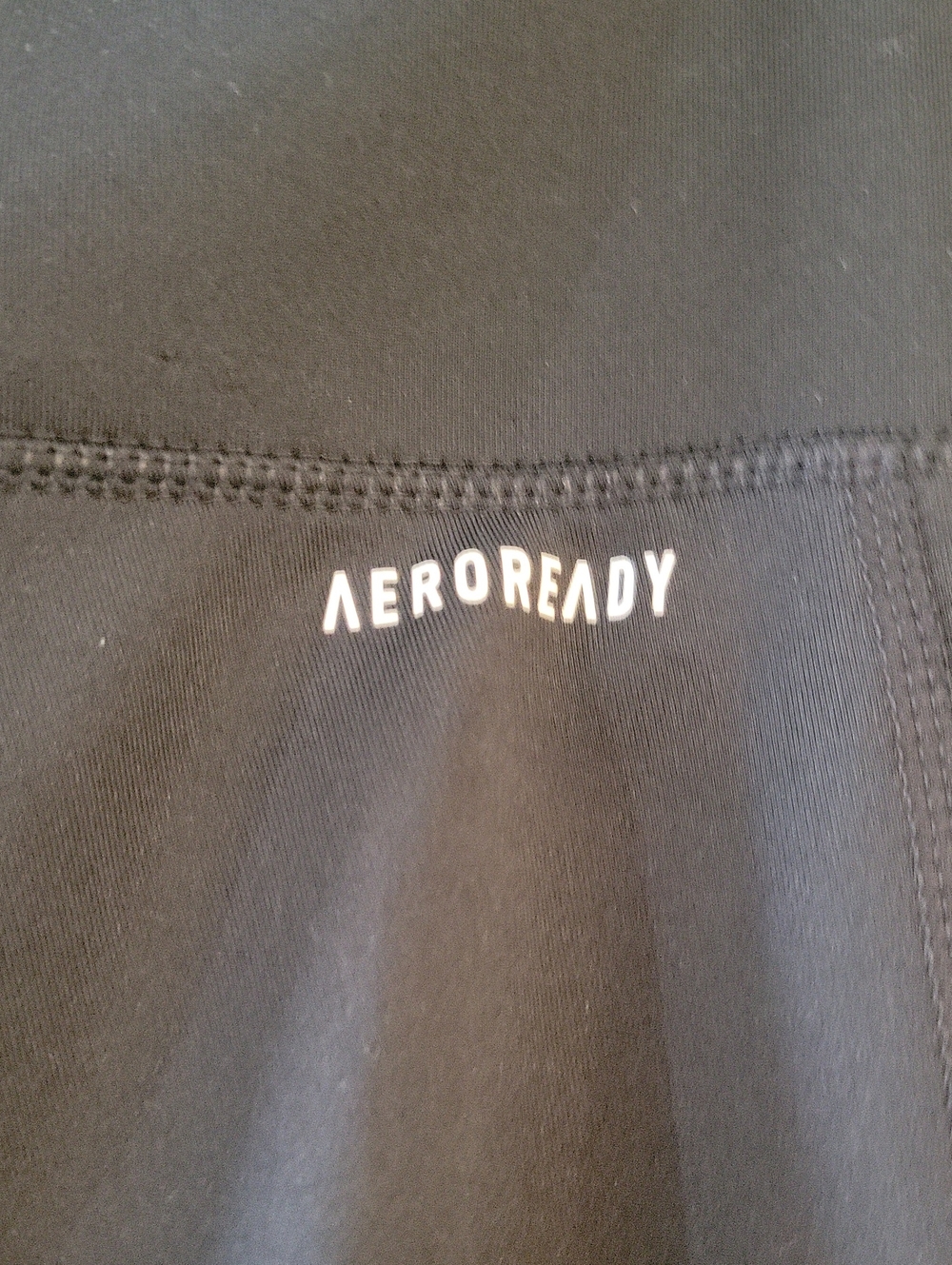 Adidas Leggings L - Picture 3 of 6